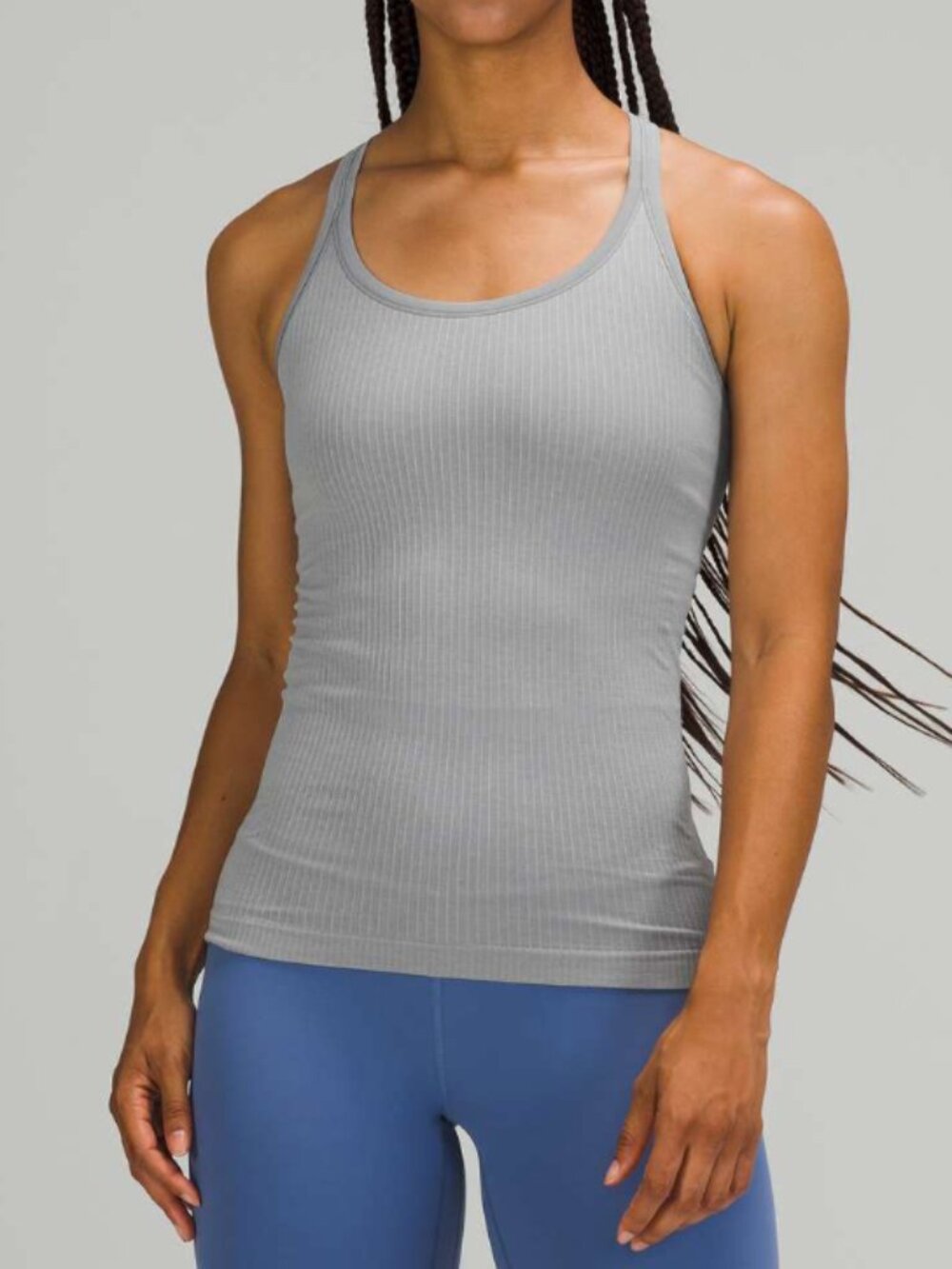 LULULEMON EBB TO STREET TANK